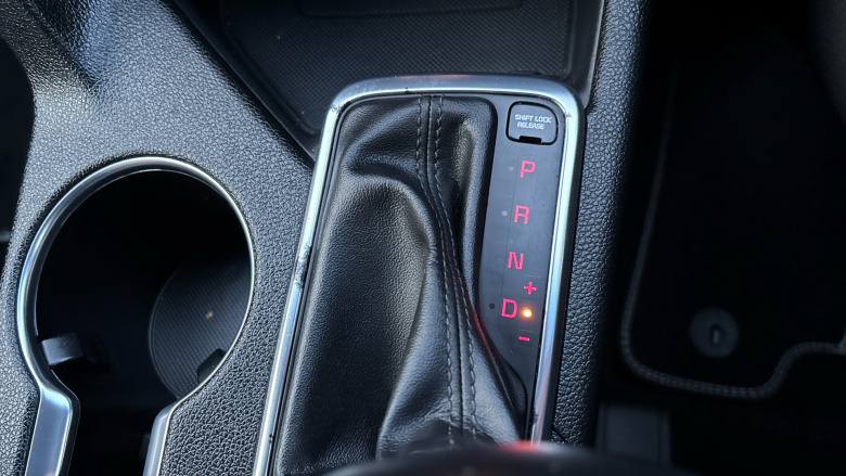 Kia Sportage 1.6 CRDi ISG GT-Line S 5dr DCT Auto Diesel Estate